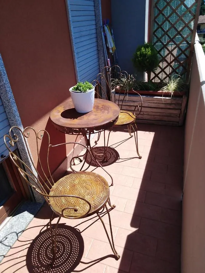 Casabelvedere Valeggio sul Mincio 0*,  Ιταλία
