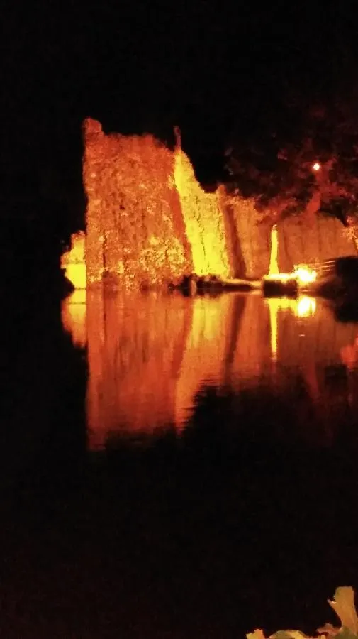 Διαμέρισμα Casabelvedere Valeggio sul Mincio Ιταλία