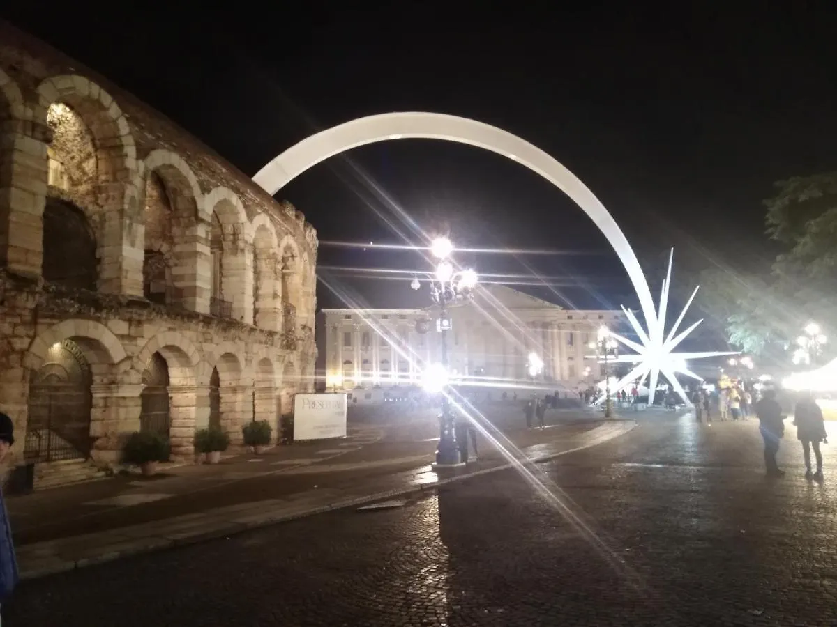 Casabelvedere Valeggio sul Mincio