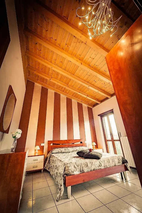 Casabelvedere Valeggio sul Mincio Apartment