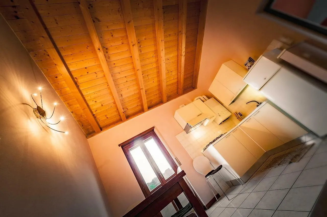 Casabelvedere Valeggio sul Mincio