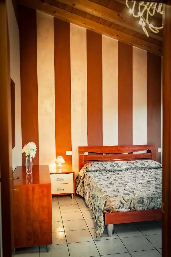 Casabelvedere Valeggio sul Mincio