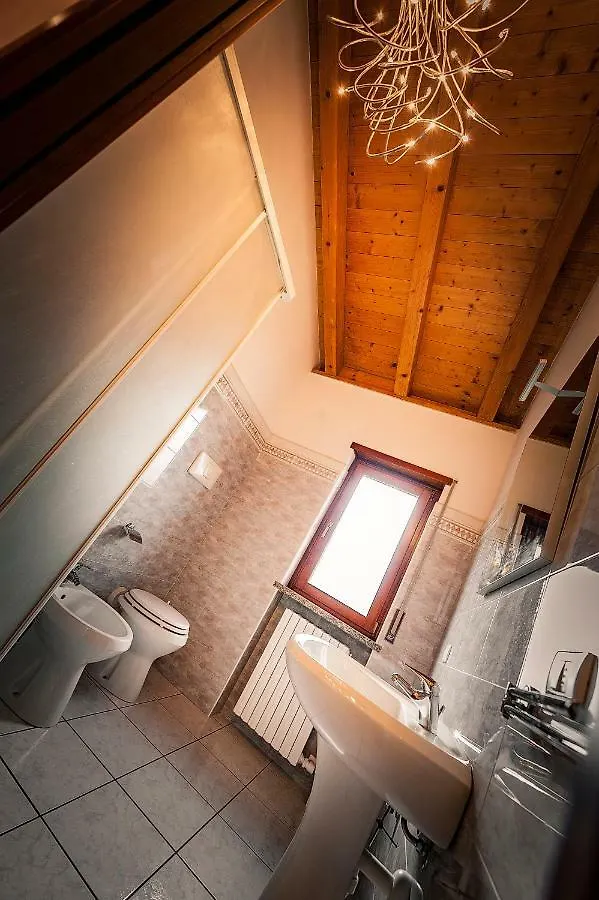 Casabelvedere Valeggio sul Mincio Apartment
