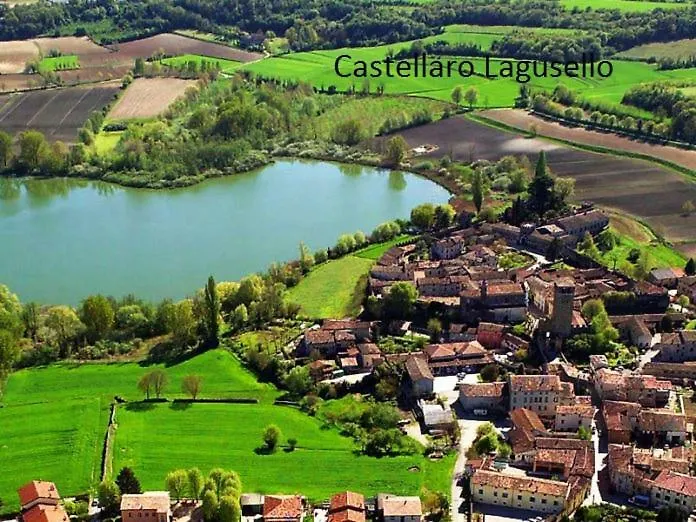 Casabelvedere Valeggio sul Mincio