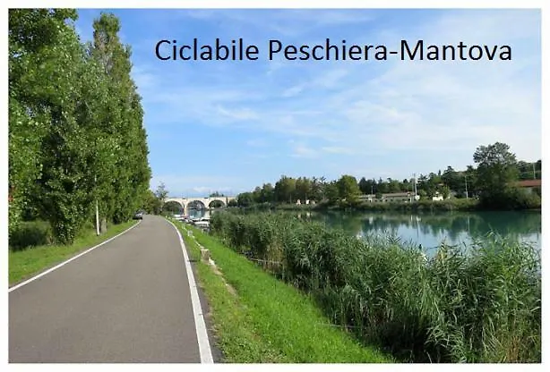 Casabelvedere Valeggio sul Mincio