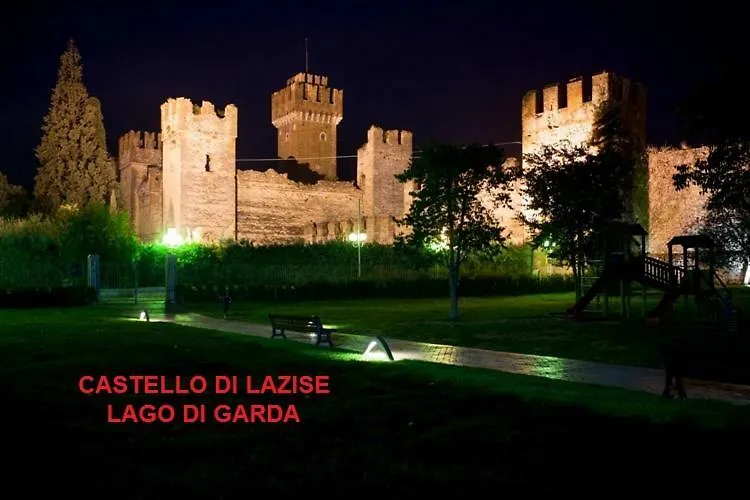 Casabelvedere Valeggio sul Mincio