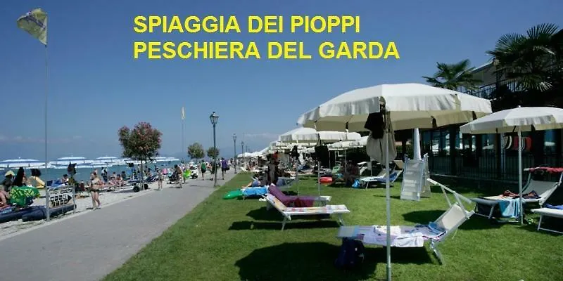 Casabelvedere Valeggio sul Mincio 0*,  Italy