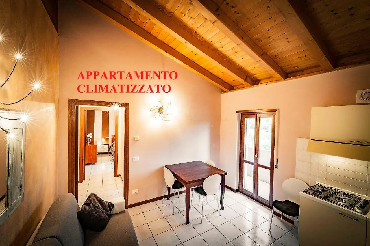 Casabelvedere Valeggio sul Mincio