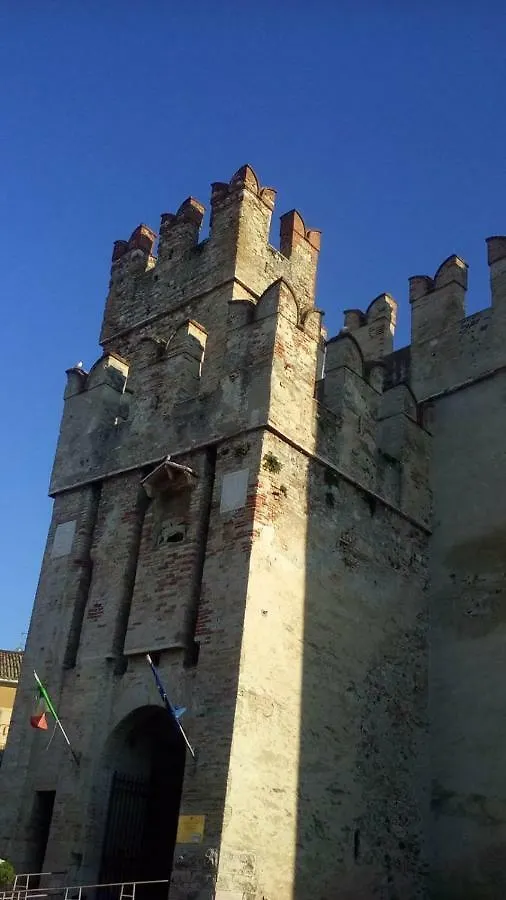 Casabelvedere Valeggio sul Mincio Διαμέρισμα