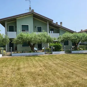  Apartment La Casa Sul Parco